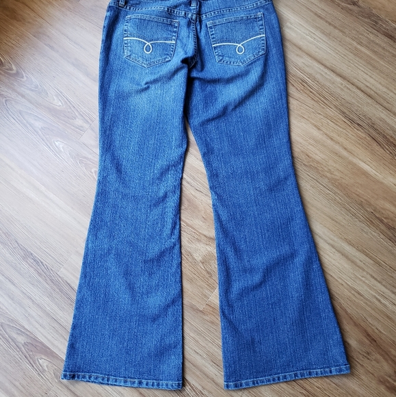 American Rag Flare Jeans - Picture 2 of 5